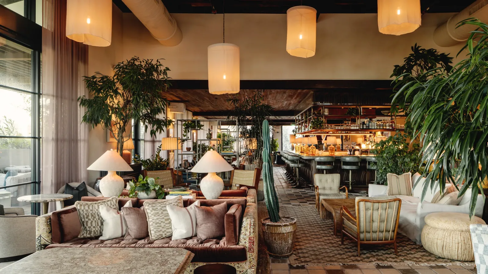 Soho House Austin